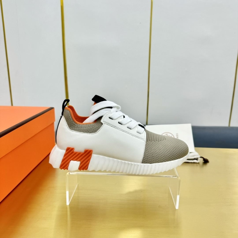 H**mes casual shoes
